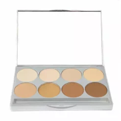 Graftobian HD Pro Powder Palette