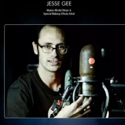 Kits & Tools Stan Winston Studio Junkyard Robots (DVD)