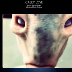 Stan Winston Studio Sculpey Painting Techniques (DVD) Kits & Tools