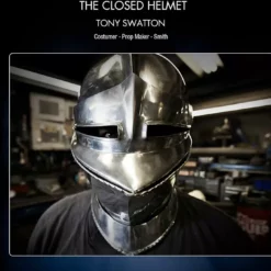 Stan Winston Studio How To Make Prop Armor (DVD) Kits & Tools