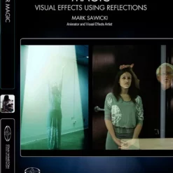 Stan Winston Studio Mirror Magic - Visual Effects Using Reflections (DVD)