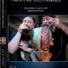 Stan Winston Studio Latex Mask Painting Techniques (DVD) Kits & Tools