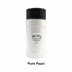 RCMA Over-Powder