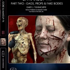 Stan Winston Studio Blood, Gore & Makeup FX (DVD) 6 Stan Winston Studio Blood, Gore & Makeup FX (DVD)