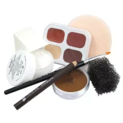Ben Nye Personal Creme Kit 14 Ben Nye Personal Creme Kit
