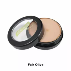 Graftobian Creme Foundation Theatrical