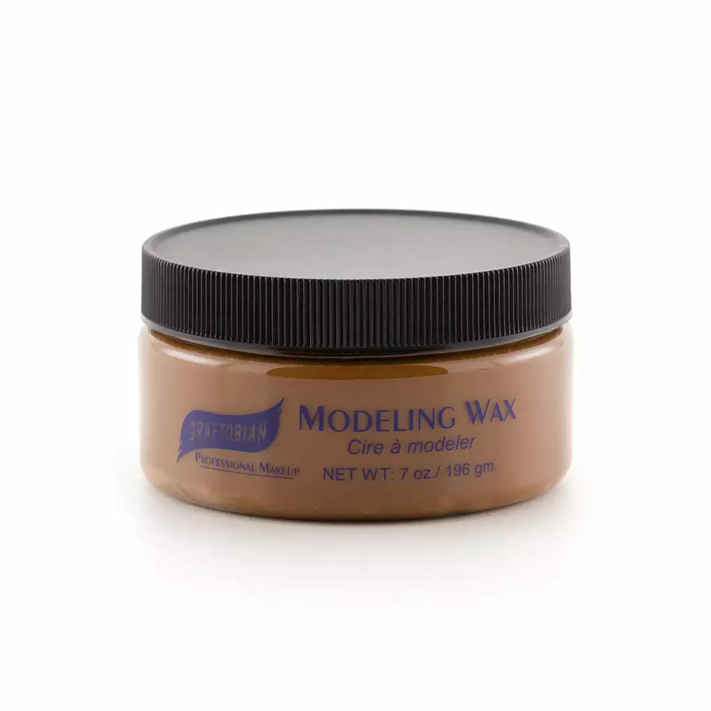 Graftobian Modeling Wax 9 Graftobian Modeling Wax