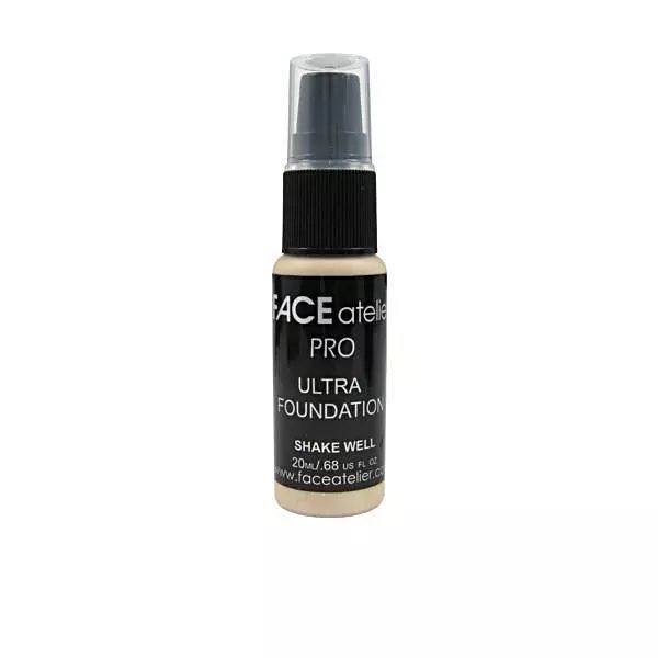 Face Atelier Ultra Foundation Pro 12 Face Atelier Ultra Foundation Pro