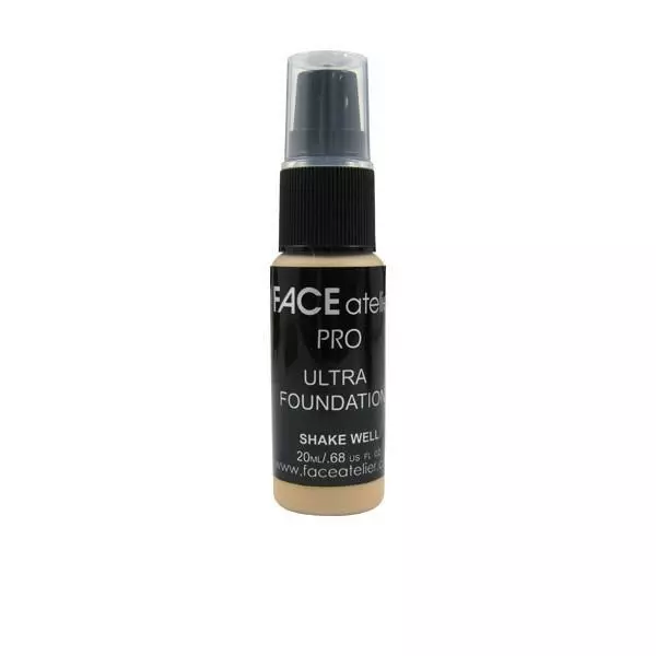 Face Atelier Ultra Foundation Pro 18 Face Atelier Ultra Foundation Pro