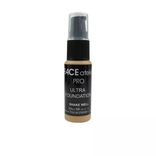 Face Atelier Ultra Foundation Pro 16 Face Atelier Ultra Foundation Pro