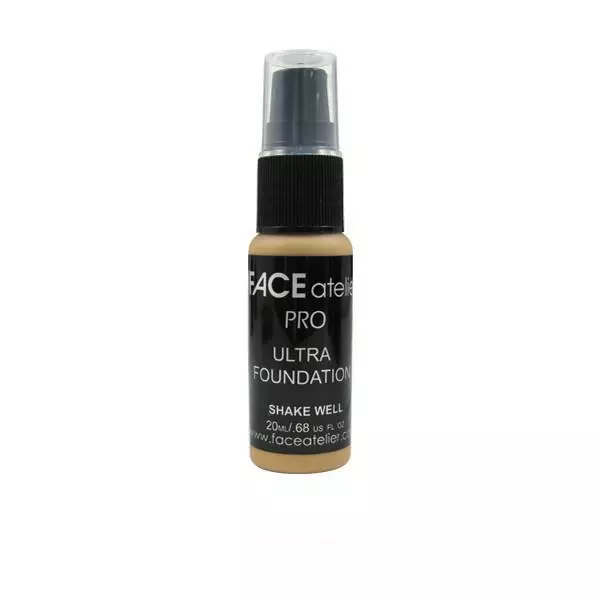 Face Atelier Ultra Foundation Pro 5 Face Atelier Ultra Foundation Pro