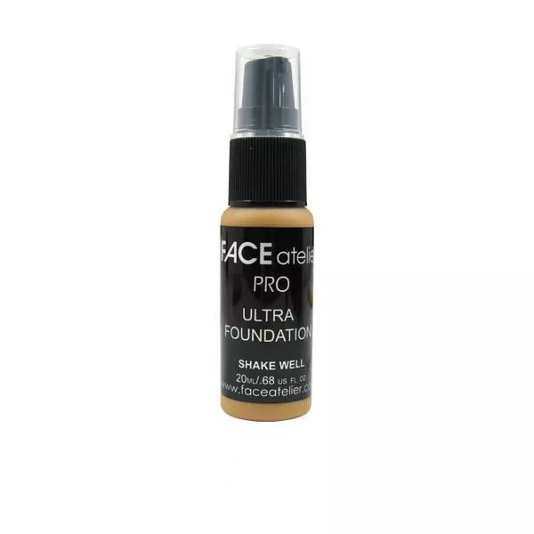 Face Atelier Ultra Foundation Pro 6 Face Atelier Ultra Foundation Pro