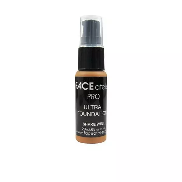 Face Atelier Ultra Foundation Pro 20 Face Atelier Ultra Foundation Pro