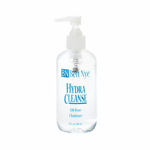 Ben Nye Hydra Cleanse 1 Ben Nye Hydra Cleanse