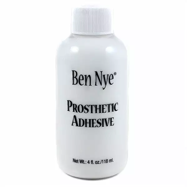 Ben Nye Prosthetic Adhesive 3 Ben Nye Prosthetic Adhesive