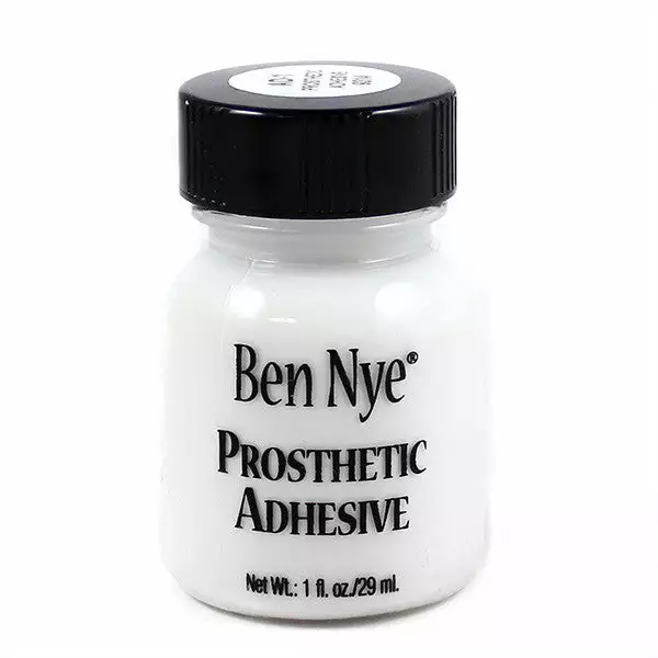 Ben Nye Prosthetic Adhesive 2 Ben Nye Prosthetic Adhesive