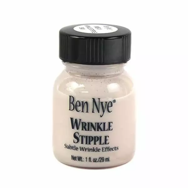 Ben Nye Wrinkle Stipple 2 Ben Nye Wrinkle Stipple