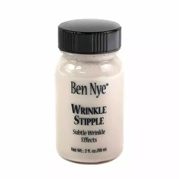 Ben Nye Wrinkle Stipple 3 Ben Nye Wrinkle Stipple