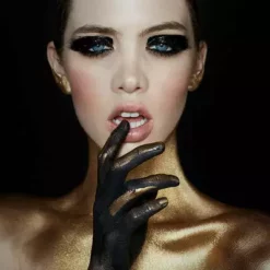 Mehron 1927 Liquid Vinyl™ Makeup