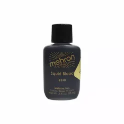 Mehron Performance Squirt Blood 16 Mehron Performance Squirt Blood