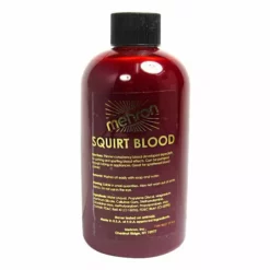 Mehron Performance Squirt Blood