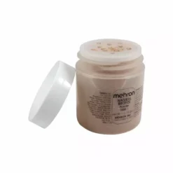 Mehron Specialty Powders 12 Mehron Specialty Powders