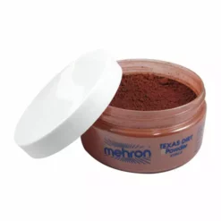 Mehron Specialty Powders 15 Mehron Specialty Powders
