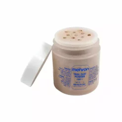 Mehron Specialty Powders 16 Mehron Specialty Powders