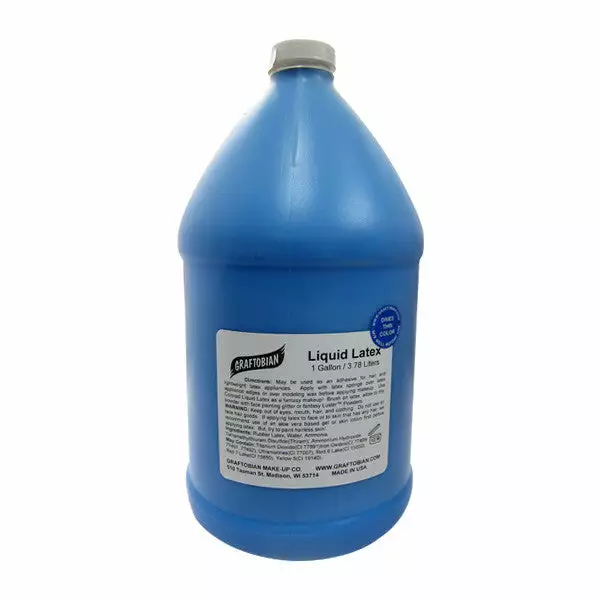 Graftobian Liquid Latex 5 Graftobian Liquid Latex
