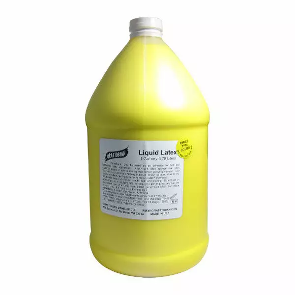Graftobian Liquid Latex 21 Graftobian Liquid Latex
