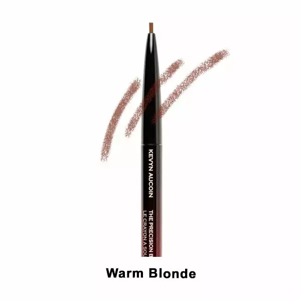 Kevyn Aucoin The Precision Brow Pencil 5 Kevyn Aucoin The Precision Brow Pencil