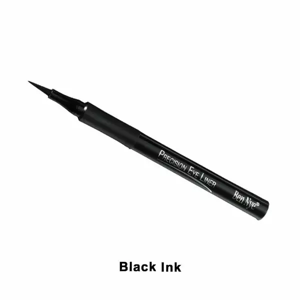 Ben Nye Precision Eye Liner 3 Ben Nye Precision Eye Liner