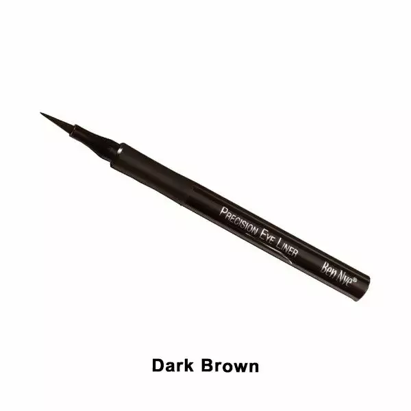 Ben Nye Precision Eye Liner 4 Ben Nye Precision Eye Liner