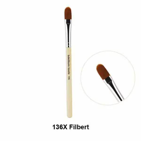 Bdellium Tools SFX Brushes 12 Bdellium Tools SFX Brushes