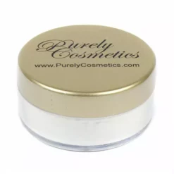 Purely Cosmetics Diamond Perfect Finish Powder Face 7 Purely Cosmetics Diamond Perfect Finish Powder Face