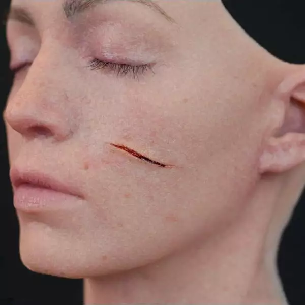 Out Of Kit Cut 6 (Medium) Special FX 2 Out Of Kit Cut 6 (Medium) Special FX