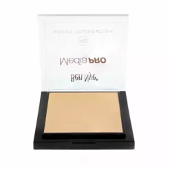 Ben Nye MediaPRO HD Sheer Foundation