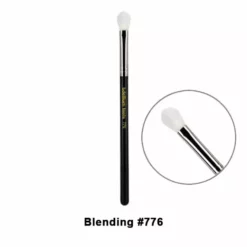 Bdellium Tools Maestro Series Brushes For Eyes 42 Bdellium Tools Maestro Series Brushes For Eyes