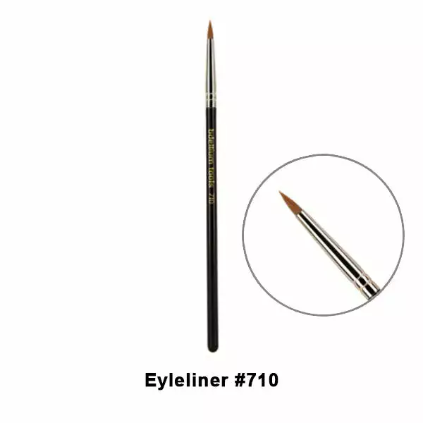 Bdellium Tools Maestro Series Brushes For Eyes 2 Bdellium Tools Maestro Series Brushes For Eyes