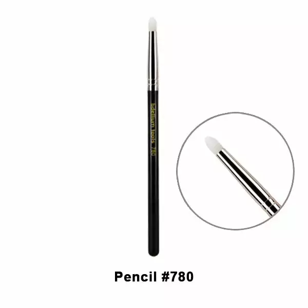 Bdellium Tools Maestro Series Brushes For Eyes 21 Bdellium Tools Maestro Series Brushes For Eyes