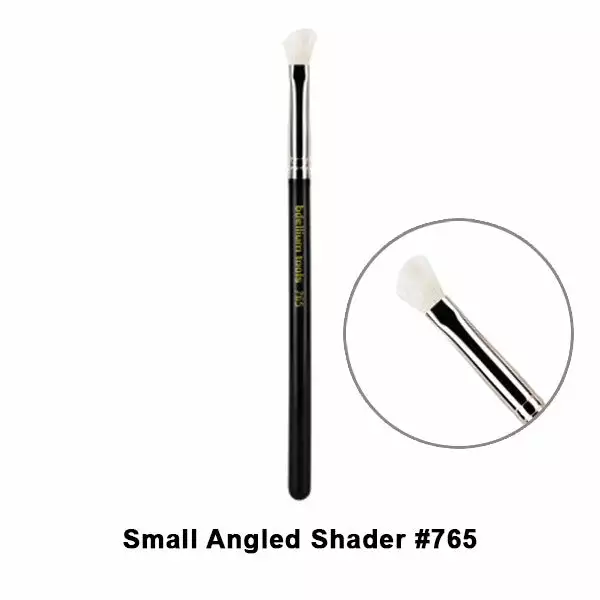 Bdellium Tools Maestro Series Brushes For Eyes 10 Bdellium Tools Maestro Series Brushes For Eyes