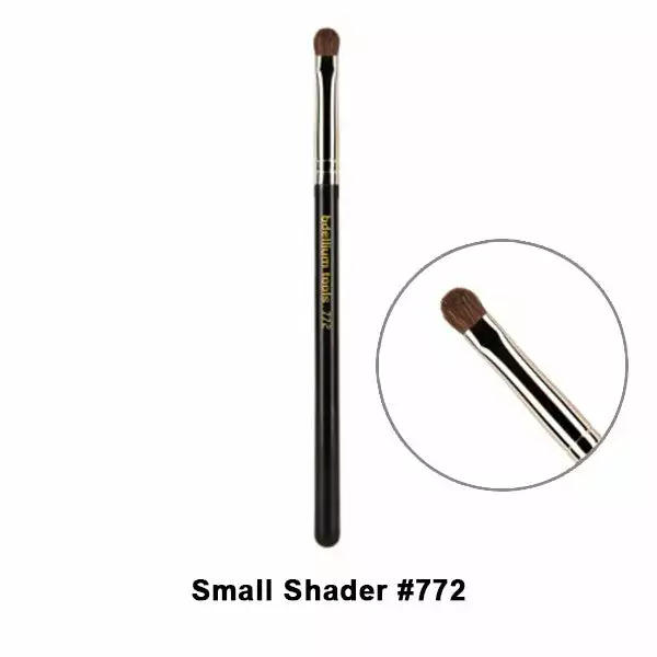 Bdellium Tools Maestro Series Brushes For Eyes 14 Bdellium Tools Maestro Series Brushes For Eyes