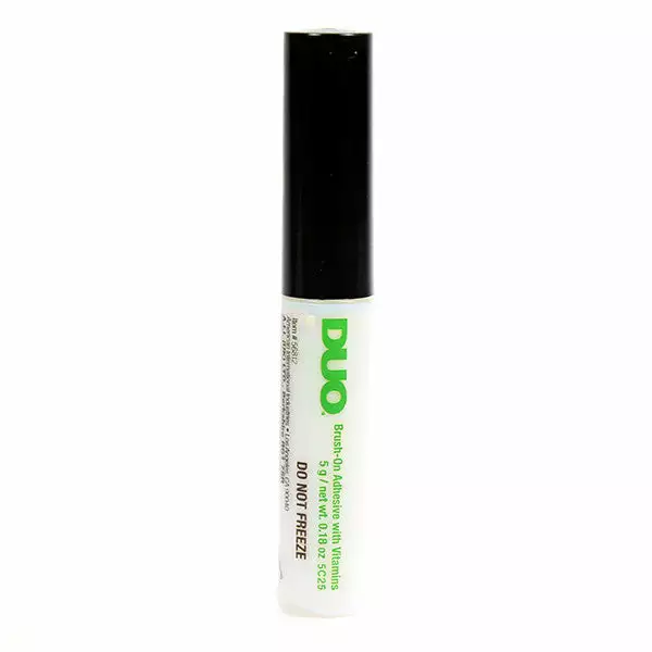 Duo Lash Adhesive Eyes 6 Duo Lash Adhesive Eyes