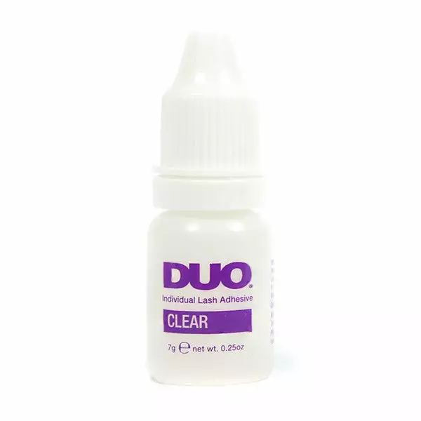 Duo Lash Adhesive Eyes 7 Duo Lash Adhesive Eyes