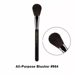 Bdellium Tools Maestro Series Brushes For Face 53 Bdellium Tools Maestro Series Brushes For Face