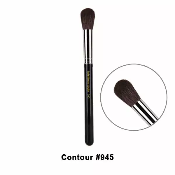 Bdellium Tools Maestro Series Brushes For Face 11 Bdellium Tools Maestro Series Brushes For Face