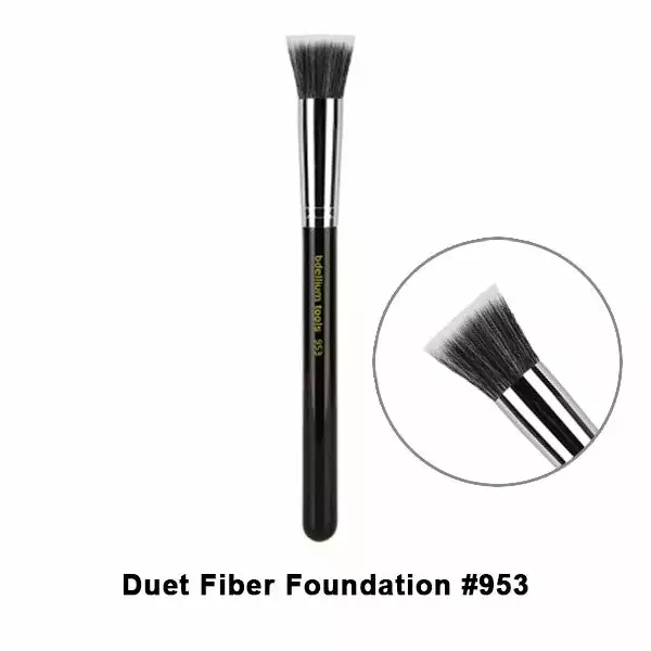 Bdellium Tools Maestro Series Brushes For Face 17 Bdellium Tools Maestro Series Brushes For Face