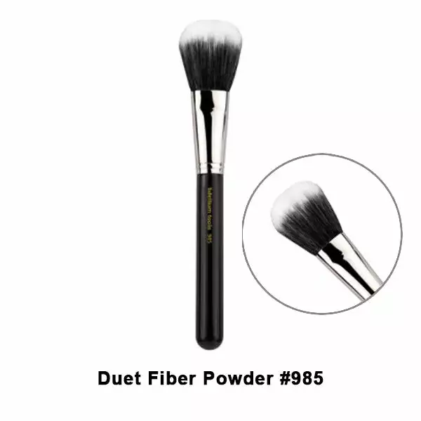 Bdellium Tools Maestro Series Brushes For Face 28 Bdellium Tools Maestro Series Brushes For Face