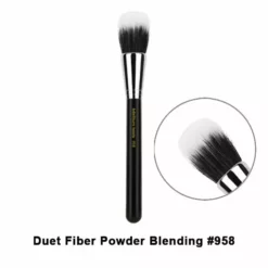 Bdellium Tools Maestro Series Brushes For Face 51 Bdellium Tools Maestro Series Brushes For Face