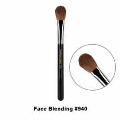 Bdellium Tools Maestro Series Brushes For Face 37 Bdellium Tools Maestro Series Brushes For Face